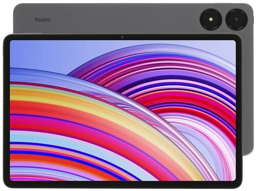 12.1" Планшет Xiaomi Redmi Pad Pro Wi-Fi 256 ГБ серый