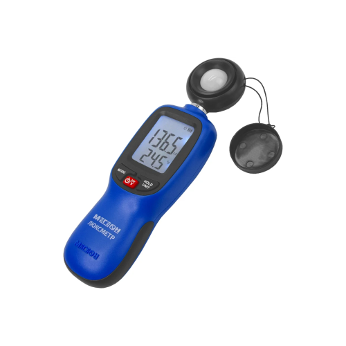 Люксметр МЕГЕОН 21002 (к0000401971) с поверкой