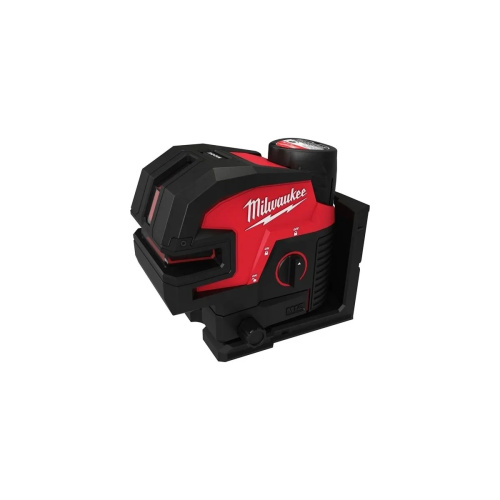 Лазерный нивелир Milwaukee M12 CLL4P-301C (4933479203)
