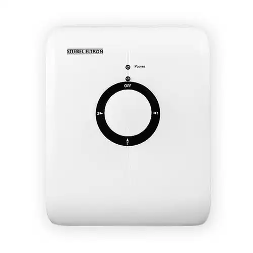 Проточный электрический водонагреватель Stiebel Eltron Ddh 6