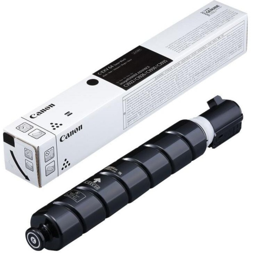 Тонер Canon 5753C002 C-EXV 64 Toner BK EUR