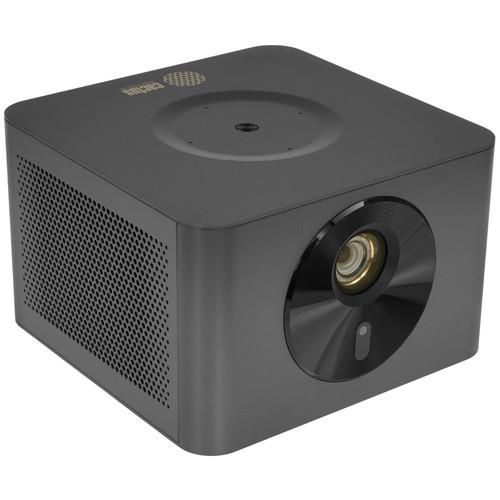 Проектор Cactus CS-M1.SG черный