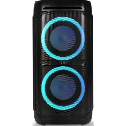 Портативная акустика TTEC Carnival 2BH12S Black