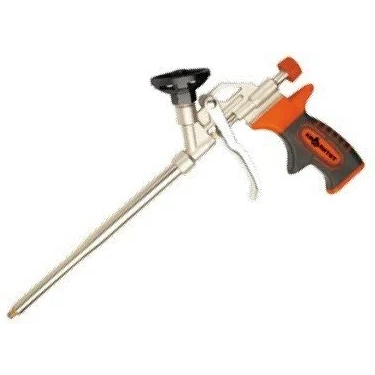 Пистолет для монтажной пены Квалитет ПМП-Т