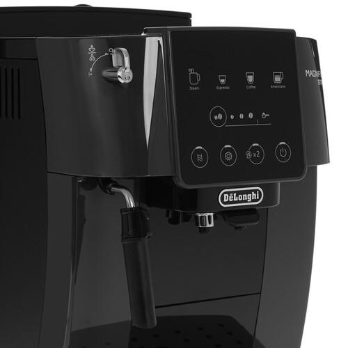 Кофемашина автоматическая DeLonghi ECAM 220.22.GB черный