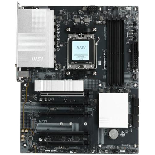 Материнская плата MSI PRO B840-P WIFI
