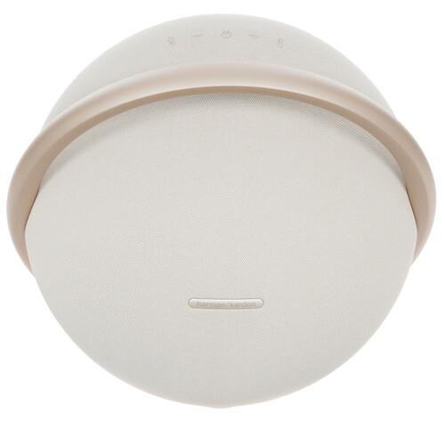 Портативная колонка Harman Kardon Onyx Studio 8, бежевый