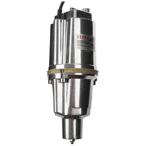 Насос вибрационный СТАВР НПВ-300Н нижний забор