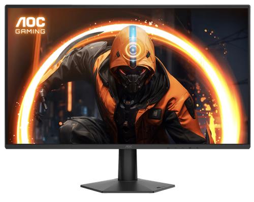 27" Монитор AOC 27G50Z черный