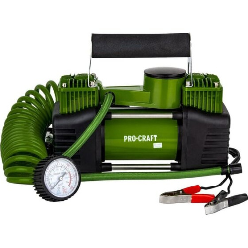 Воздушный компрессор Procraft LK400