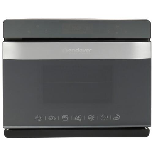 Мини-печь Endever Danko 4040 зеркальный