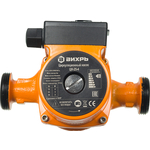 Насос циркуляционный напорный Вихрь ЦН-25-4 (68/7/1)