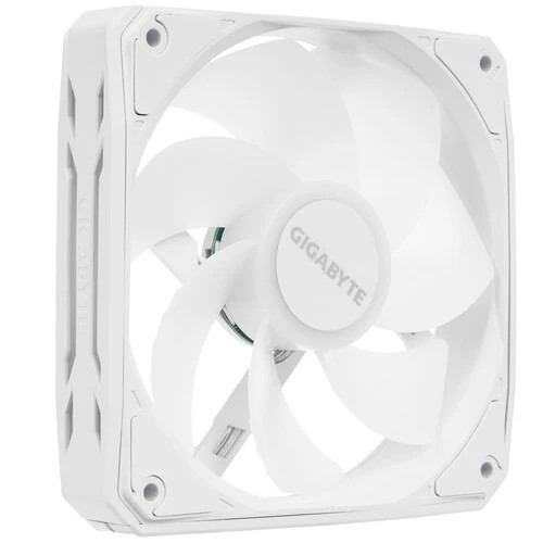 Комплект вентиляторов GIGABYTE GP-GBT EZRVSFAN1203 Ice