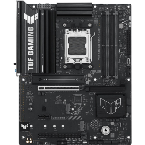 Материнская плата ASUS Tuf Gaming B850-E Wifi (90MB1L20-M0EAY0)