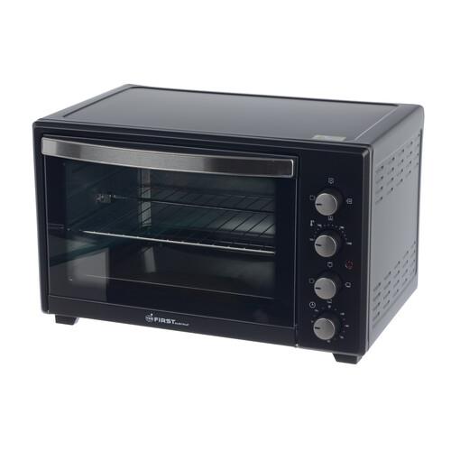 Мини-печь First FA-5046-1 черный