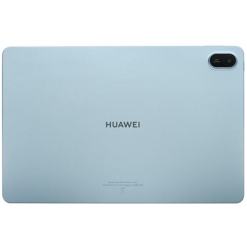 11" Планшет HUAWEI MatePad SE 11 Wi-Fi 128 ГБ голубой + стилус