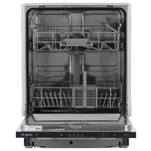 Встраиваемая посудомоечная машина Bosch Serie 2 SMV24AX00K