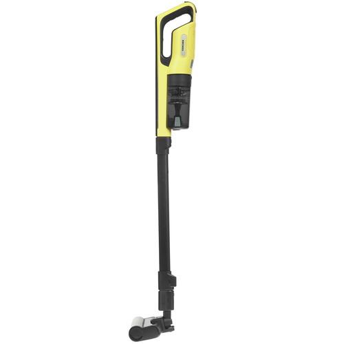 Пылесос  вертикальный  Karcher VC 4S Cordless Plus  черный