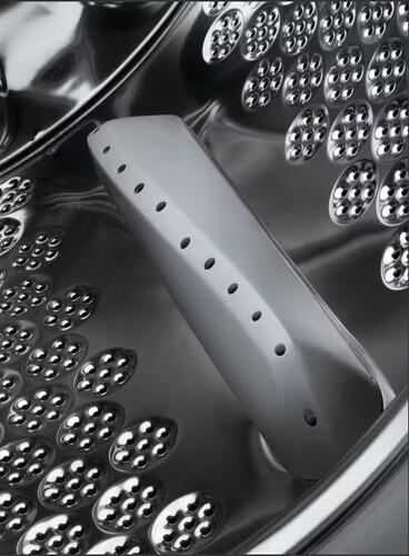 Стиральная машина Electrolux EW7F249PS белый