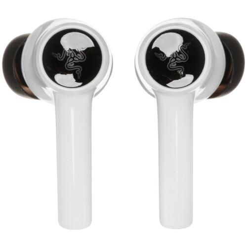 Наушники TWS Razer Hammerhead HyperSpeed - PlayStation Licensed белый