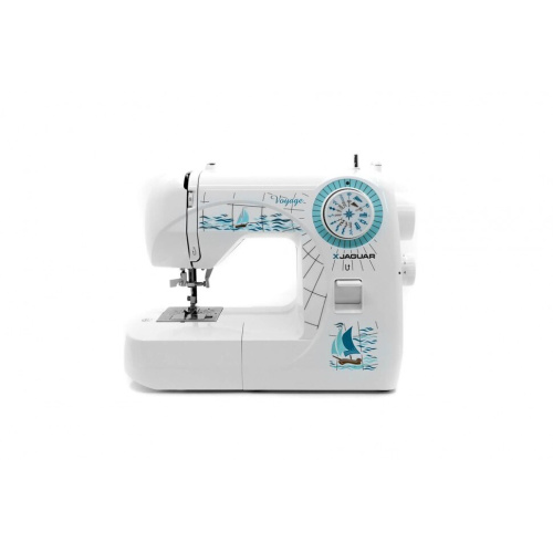 Швейная машина Jaguar Voyage