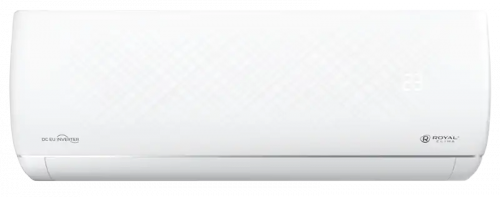 Сплит-система Royal Clima Rci-Rnx35Hn Renaissance 2022 Dc Eu Inverter