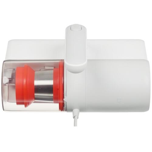 Пылесос от пылевого клеща   ручной Mijia dust mite vacuum 2  белый