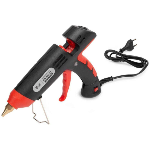 Клеевой пистолет КВТ КП-200-11 (87968)