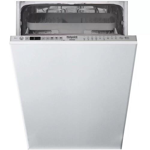 Встраиваемая посудомоечная машина Hotpoint HSIO 3T235 WCE