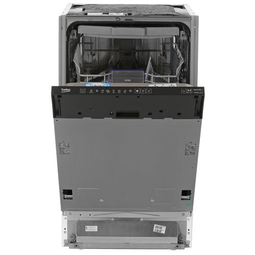 Встраиваемая посудомоечная машина Beko BDIS38120A