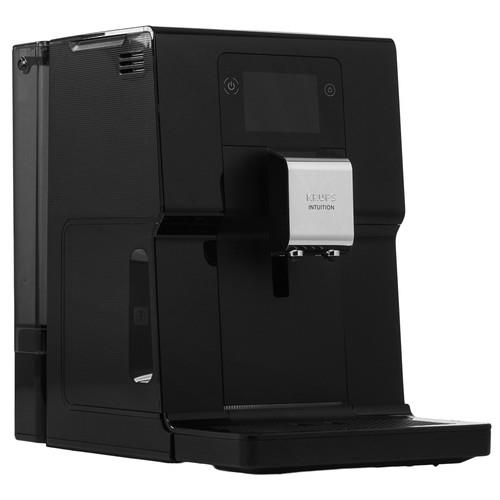 Кофемашина автоматическая Krups EA873810 черный