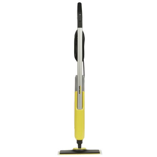 Пароочиститель Karcher SC 2 Upright EasyFix желтый