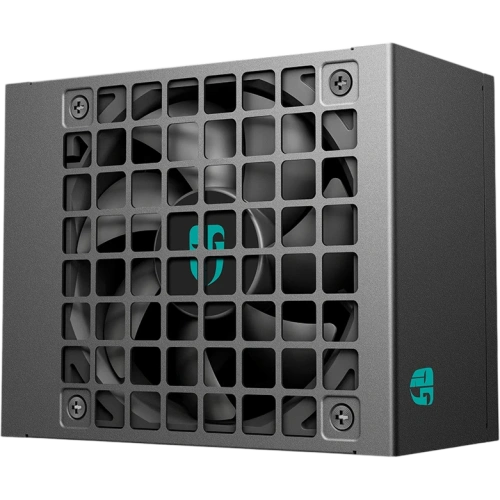 Блок питания Deepcool Gamerstorm PS650G (SFX 4.1, ATX 3.1, 650W, Full Cable Management, 92mm fan, Cybenetics Platinum / PPLP Gold)