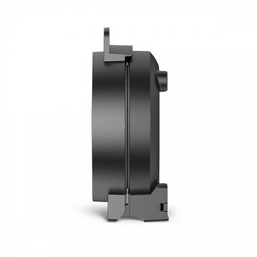 Прибор для выпечки BQ ST1009 Waffle Black-Steel