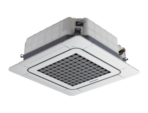 Кассетная сплит-система Samsung AC100JN4DEH/AF/AC100JX4DGH/AF