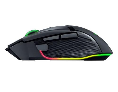 Мышь беспроводная/проводная Razer Basilisk V3 Pro 35K [RZ01-05240100-R3G1] черный
