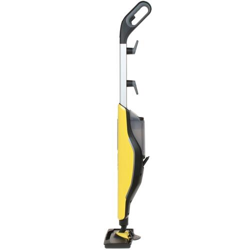 Пароочиститель Karcher SC 3 Upright Easyfix серебристый