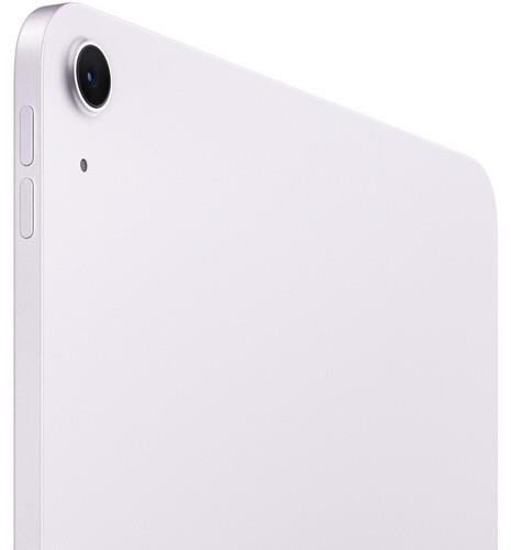 11" Планшет Apple iPad Air (M2) 5G 1024 ГБ фиолетовый