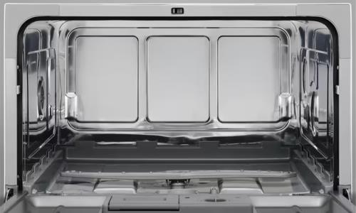 Встраиваемая посудомоечная машина Electrolux ESL2500RO