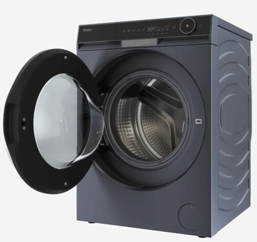 Стиральная машина Haier HW120-BD14397SU1 серый