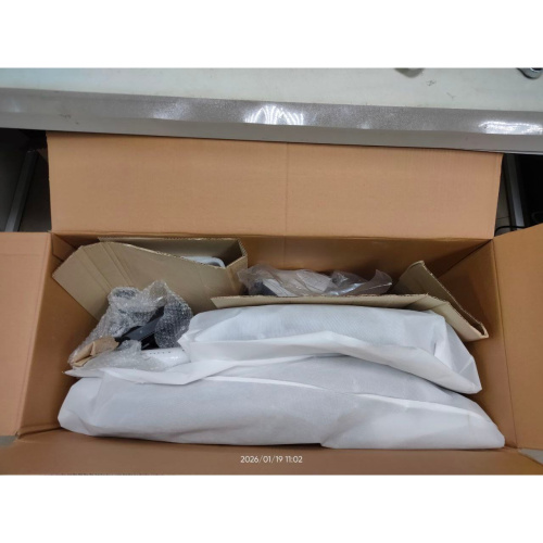 УЦ Кресло руководителя Бюрократ T-9923WALNUT/Black черный кожа крестовина дерево (отсутствует накладка на газлифт)