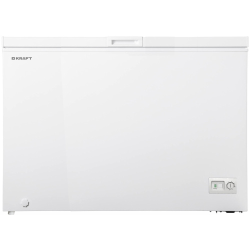 Морозильный ларь Kraft BD(W)-365QX