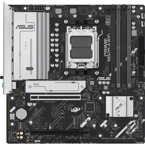 Материнская плата ASUS Prime B850M-A Wifi (90MB1LN0-M0EAY0)