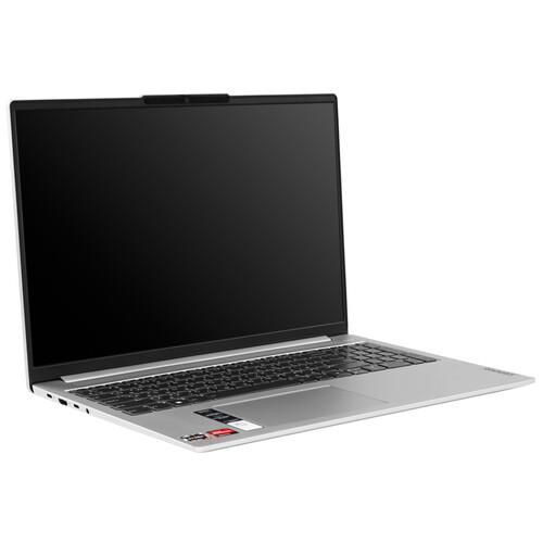 16" Ноутбук Lenovo IdeaPad Slim 5 16ABR8 серый