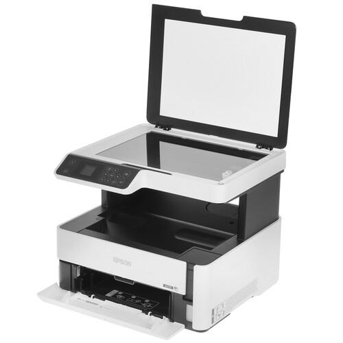 МФУ струйное Epson M2170