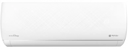 Сплит-система Royal Clima Rci-Rns24Hn/In/Rci-Rns24Hn/Out Renaissance Dc Inverter