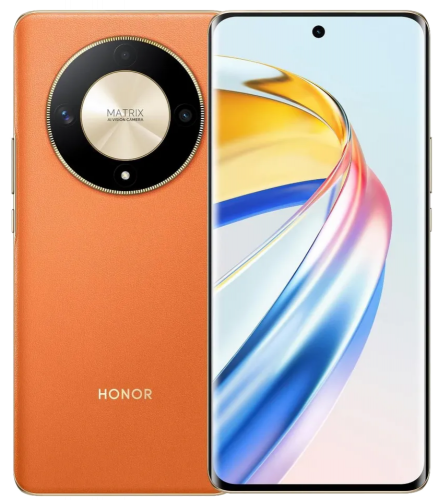 Смартфон Honor X9B 12/256 Гб 5G Оранжевый Смартфон Honor X9B 12/256 Гб 5G Оранжевый