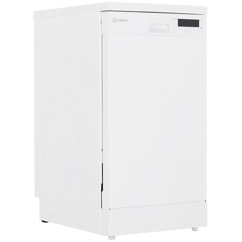 Посудомоечная машина Indesit DFS 1C67 белый