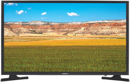 32" (80 см) LED-телевизор Samsung UE32T4500AUXRU черный