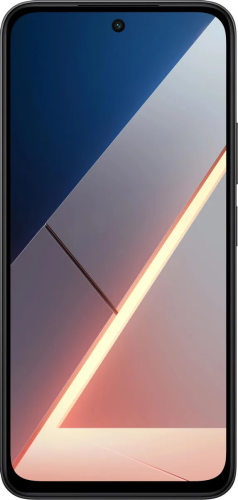 Смартфон Poco M7 6/128 Черный Смартфон Poco M7 6/128 Черный